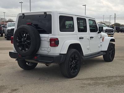 Used 2021 Jeep Wrangler 4xe - photo 1