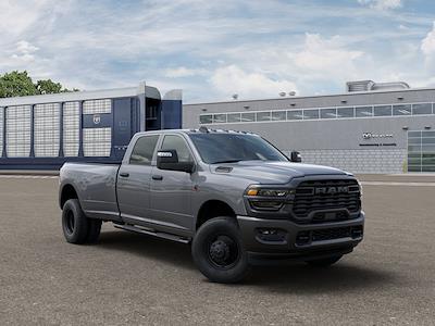 New 2026 Ram 3500 - photo 1