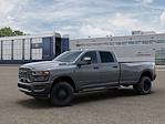 2026 Ram 3500 Crew Cab DRW 4WD Pickup for sale #J260319 - photo 3