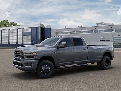 New 2026 Ram 3500 - photo 1