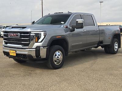 Used 2024 GMC Sierra 3500 - photo 1