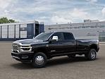 New 2026 Ram 3500 Laramie Crew Cab for sale #J260324 - photo 3