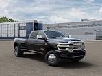 New 2026 Ram 3500 Laramie Crew Cab for sale #J260324 - photo 1