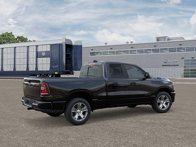 New 2026 Ram 1500 - photo 1