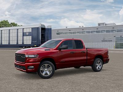 New 2026 Ram 1500 - photo 1