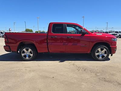 2026 Ram 1500 Quad Cab 4x2 Pickup for sale #J260328 - photo 2