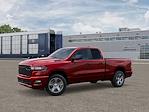 New 2026 Ram 1500 Tradesman Quad Cab for sale #J260328 - photo 1