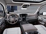 New 2026 Ram 1500 Laramie Crew Cab for sale #J260329 - photo 8