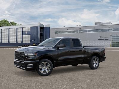 New 2026 Ram 1500 - photo 1
