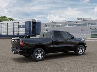 New 2026 Ram 1500 - photo 1
