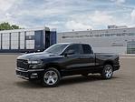 New 2026 Ram 1500 Tradesman Quad Cab for sale #J260333 - photo 1
