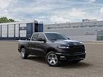 New 2026 Ram 1500 Tradesman Quad Cab for sale #J260333 - photo 3