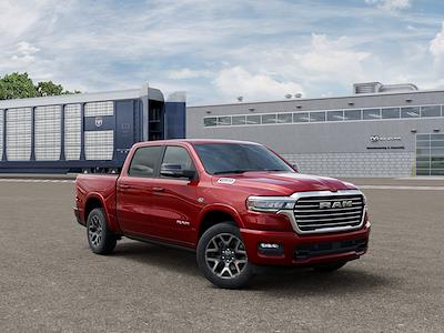 New 2026 Ram 1500 - photo 1