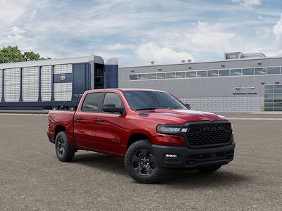 New 2026 Ram 1500 - photo 1
