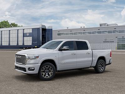 New 2026 Ram 1500 - photo 1