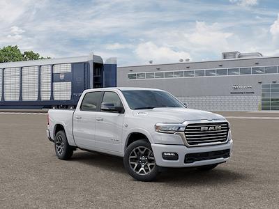 New 2026 Ram 1500 - photo 1
