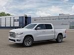 New 2026 Ram 1500 Laramie Crew Cab for sale #J260358 - photo 4