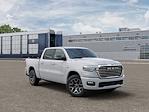 New 2026 Ram 1500 Laramie Crew Cab for sale #J260358 - photo 1