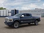 New 2026 Ram 2500 Longhorn Mega Cab for sale #J260363 - photo 1