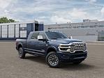 New 2026 Ram 2500 Longhorn Mega Cab for sale #J260363 - photo 3