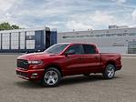 New 2026 Ram 1500 Tradesman Crew Cab for sale #J260367 - photo 3