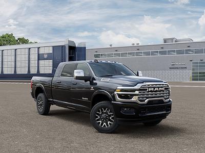 New 2026 Ram 2500 Longhorn Mega Cab for sale #J260371 - photo 1