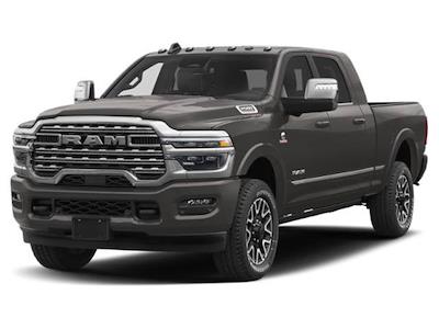 New 2027 Ram 2500 Limited Mega Cab for sale #J270013 - photo 1