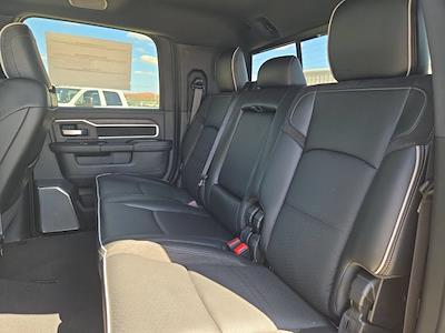 2027 Ram 2500 Mega Cab 4WD Pickup for sale #J270064 - photo 2