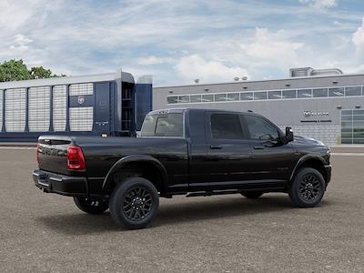 2027 Ram 2500 Mega Cab 4WD Pickup for sale #J270083 - photo 2