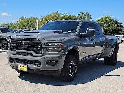 2027 Ram 3500 Mega Cab DRW 4WD Pickup for sale #J270096 - photo 2