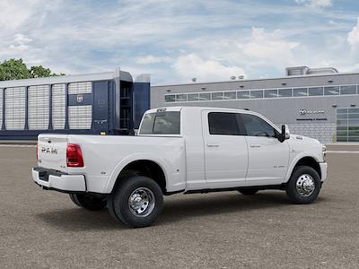 2027 Ram 3500 Mega Cab DRW 4WD Pickup for sale #J270097 - photo 2