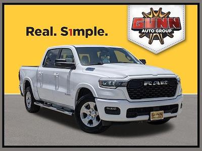 2025 Ram 1500 Crew Cab 4WD Pickup for sale #JA10355A - photo 1