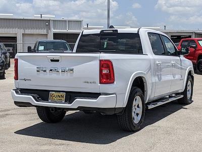 2025 Ram 1500 Crew Cab 4WD Pickup for sale #JA10355A - photo 2