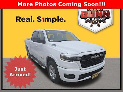 2025 Ram 1500 Crew Cab 4WD Pickup for sale #JA10355A - photo 1