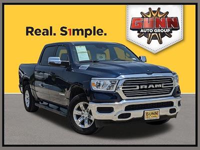 2024 Ram 1500 Crew Cab 4WD Pickup for sale #JA10387 - photo 1