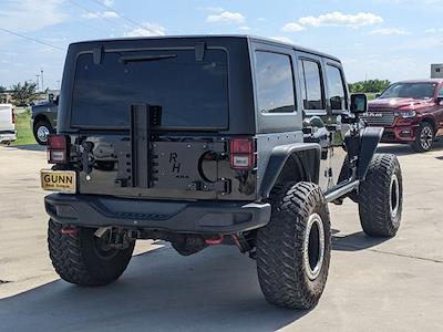 2017 Jeep Wrangler 4WD SUV for sale #JA10388A - photo 2