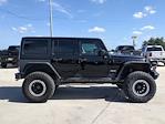 2017 Jeep Wrangler 4WD SUV for sale #JA10388A - photo 3