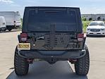 2017 Jeep Wrangler 4WD SUV for sale #JA10388A - photo 4