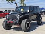 2017 Jeep Wrangler 4WD SUV for sale #JA10388A - photo 7