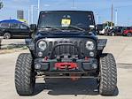 2017 Jeep Wrangler 4WD SUV for sale #JA10388A - photo 8
