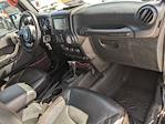2017 Jeep Wrangler 4WD SUV for sale #JA10388A - photo 22
