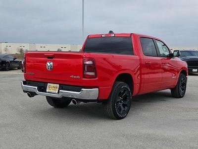 2024 Ram 1500 Crew Cab 4WD Pickup for sale #JA10389 - photo 2
