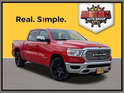 2024 Ram 1500 Crew Cab 4WD Pickup for sale #JA10389 - photo 1