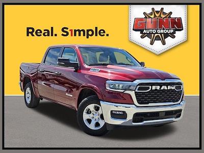 2025 Ram 1500 Crew Cab 4WD Pickup for sale #JA10403 - photo 1