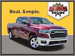 2025 Ram 1500 Crew Cab 4WD Pickup for sale #JA10403 - photo 1