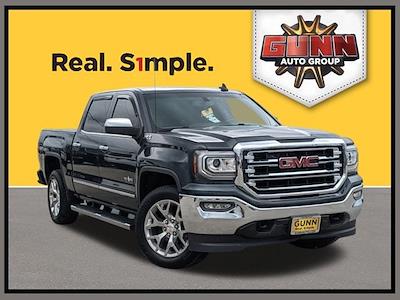 2017 GMC Sierra 1500 Crew Cab 4WD Pickup for sale #JA10403A - photo 1