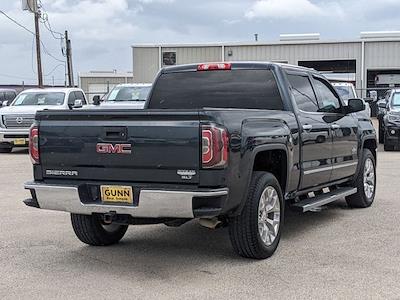 2017 GMC Sierra 1500 Crew Cab 4WD Pickup for sale #JA10403A - photo 2