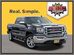 2017 GMC Sierra 1500 Crew Cab 4WD Pickup for sale #JA10403A - photo 1