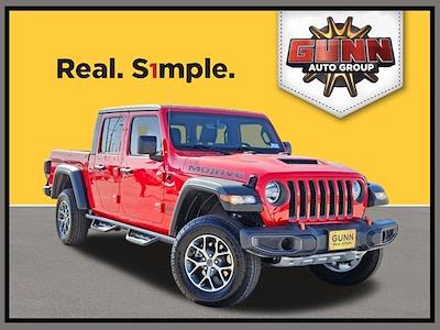 2023 Jeep Gladiator Crew Cab 4WD Pickup for sale #JA10406 - photo 1
