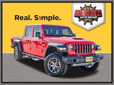 2023 Jeep Gladiator Crew Cab 4WD Pickup for sale #JA10406 - photo 1